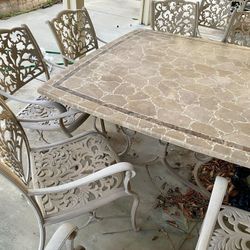 Patio Furniture 