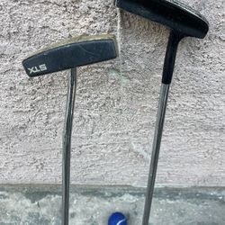 Golf Potter