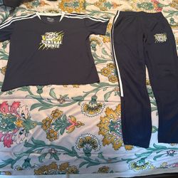 Central Point Child’s Uniform