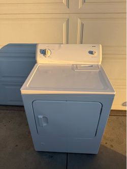 Kenmore Gas Dryer