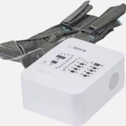 Zemits 2.0 Presso therapy machine
