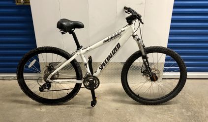 Specialized hardrock 2025 sport 2004