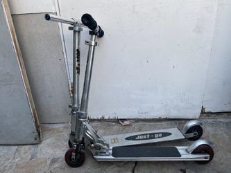 Kids Scooter