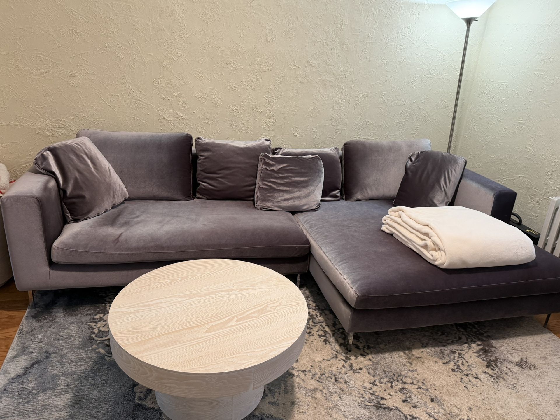 Rove Concepts Hugo Modular Sectional