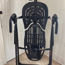 Inversion Table (Teeter)