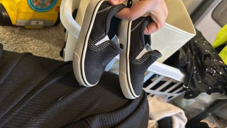 Toddler Shoes Size 6
