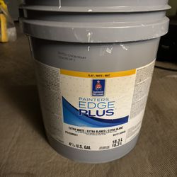 Sherwin Williams Paint 