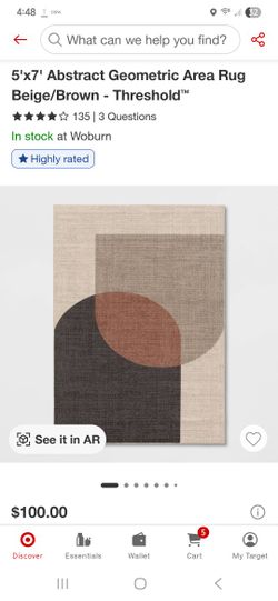 Area Rug