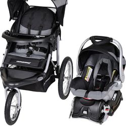 Stroller Car Seat 
