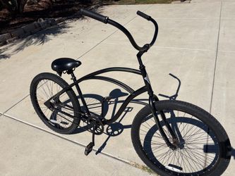 ELECTRA BEACH CRUISER