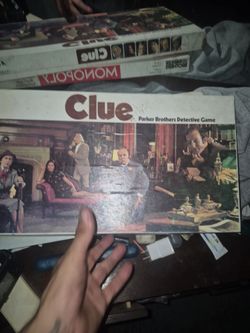 Board games