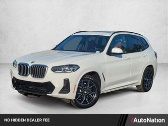 2023 BMW X3