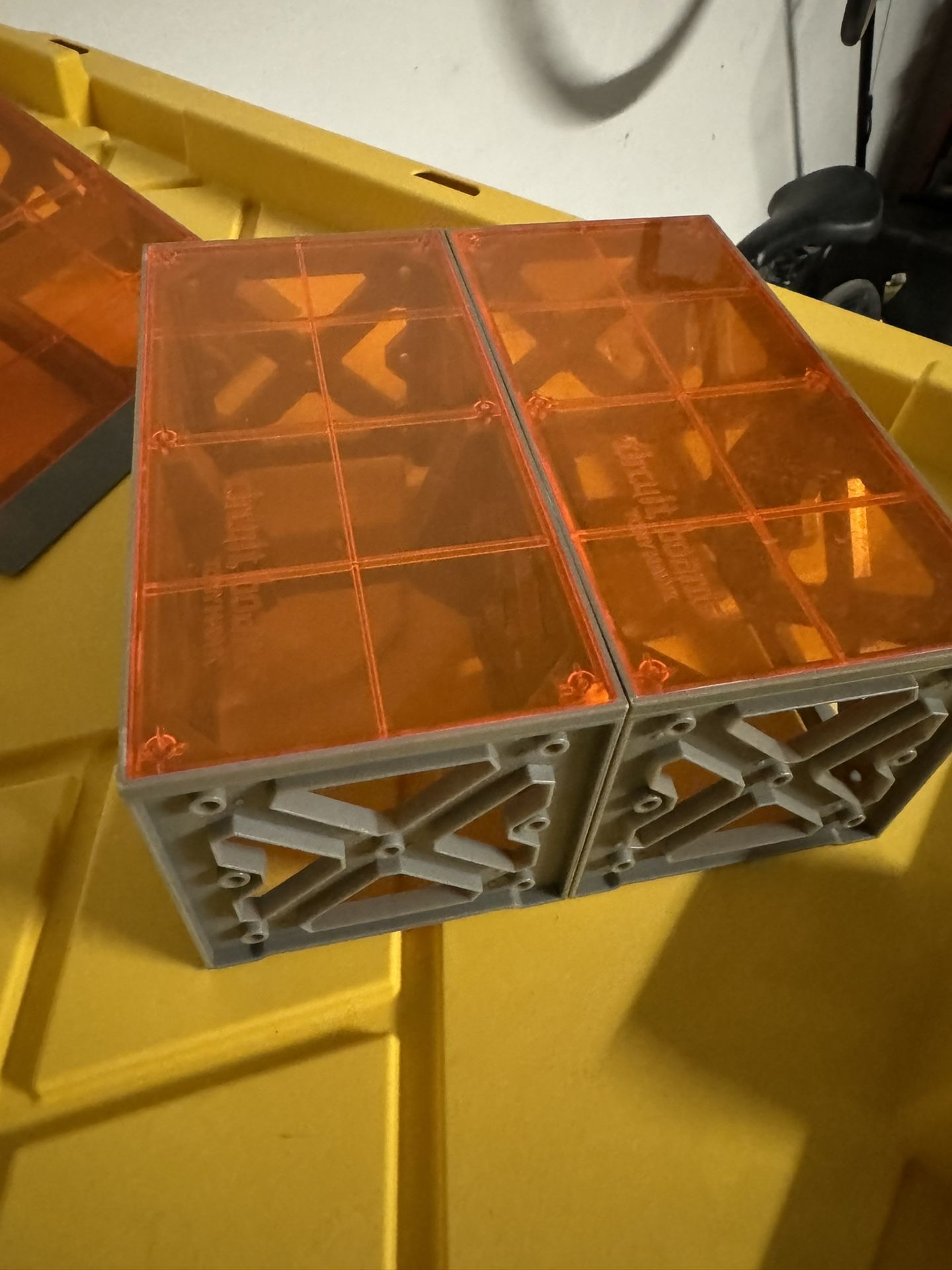 Tech Deck Collection