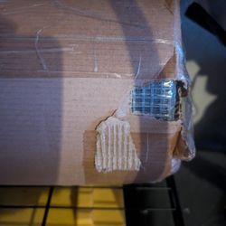 Fencer wire Bought 5yrs Back Never Used 