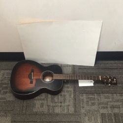 Ibanez Acoustic Guitar