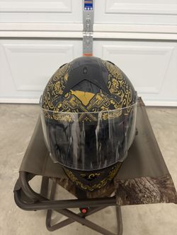 Helmet