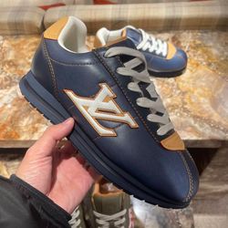 LV Buttersoft Trainers