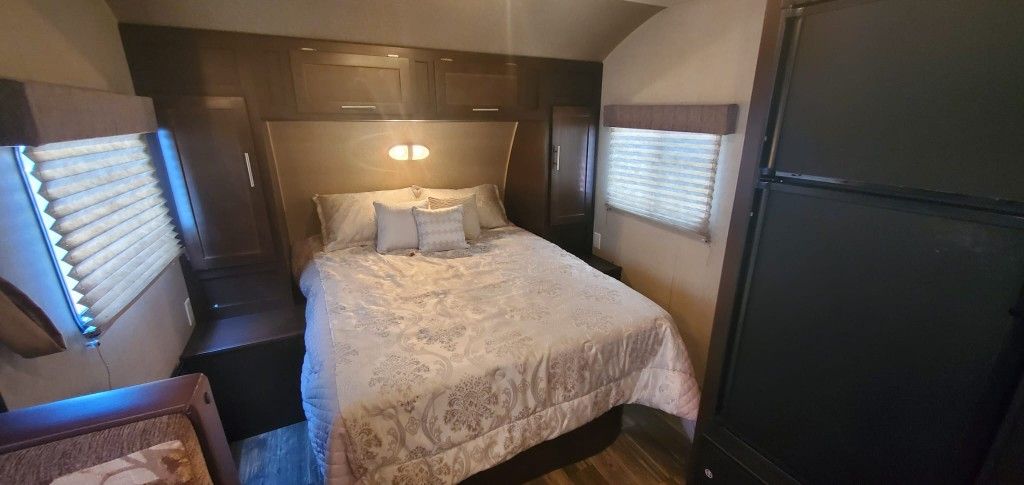 Motorhome