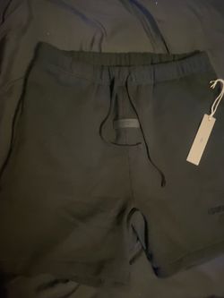 Essentials shorts