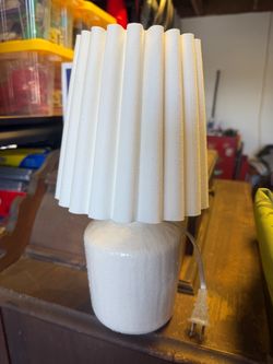 Small lamp