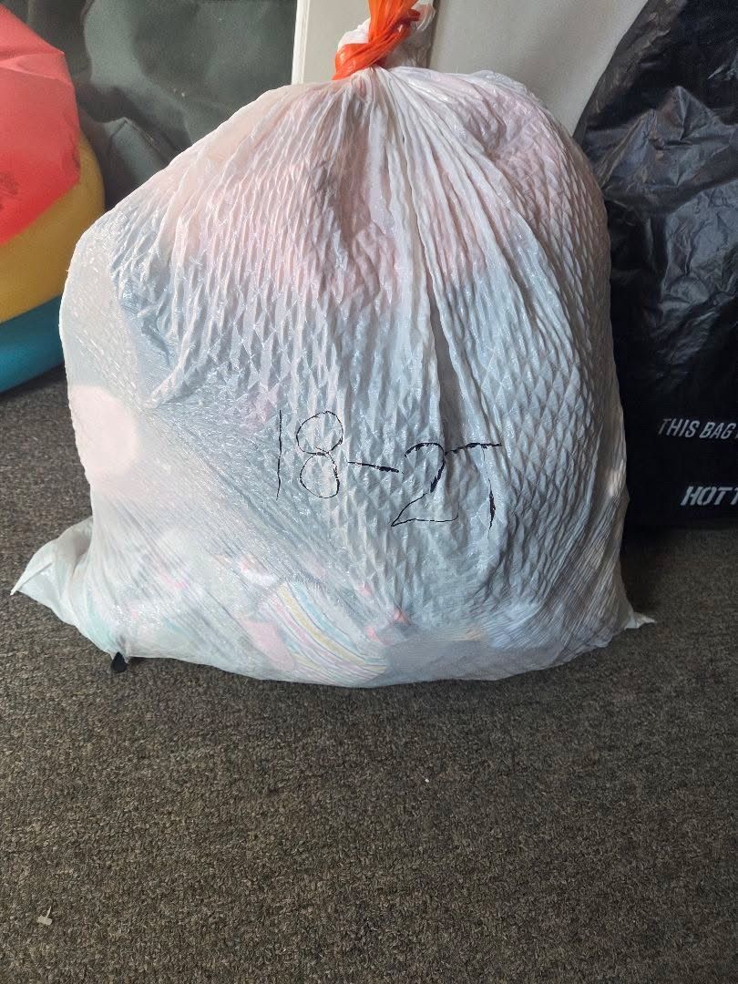 Mini Girls Clothes $50 OBO