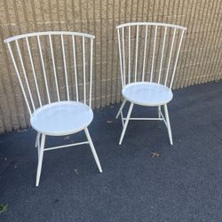 chairs
