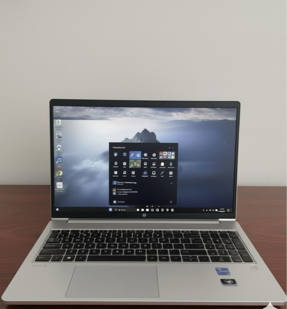 HP ProBook 450 15.6 inch G9 Notebook