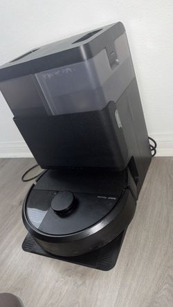 iRobot Roomba Vacuum, Sweep & Mop Robot with Self-Emptying Base