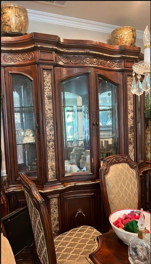China Cabinet