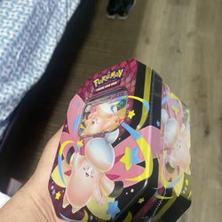 Pokémon Collectible 