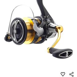 2023 JDM Daiwa Legalis LT 2000-XH