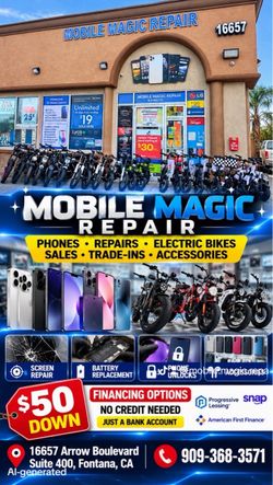 cellular phones Repair