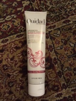 Ouidad The Curl Experts 