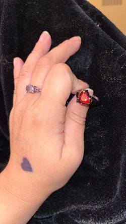 💍 Rings