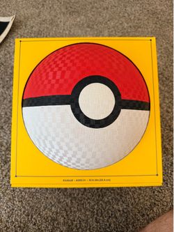 Ultra Ball kickball from Pokémon x Target