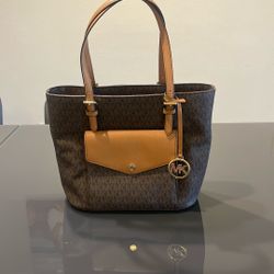 Michael Kors new Purse With tag