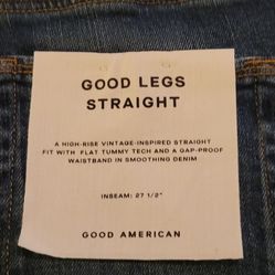 Good American Jeans