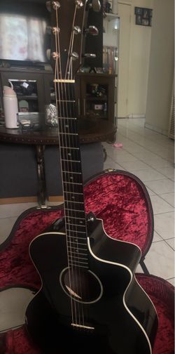 Guitarra