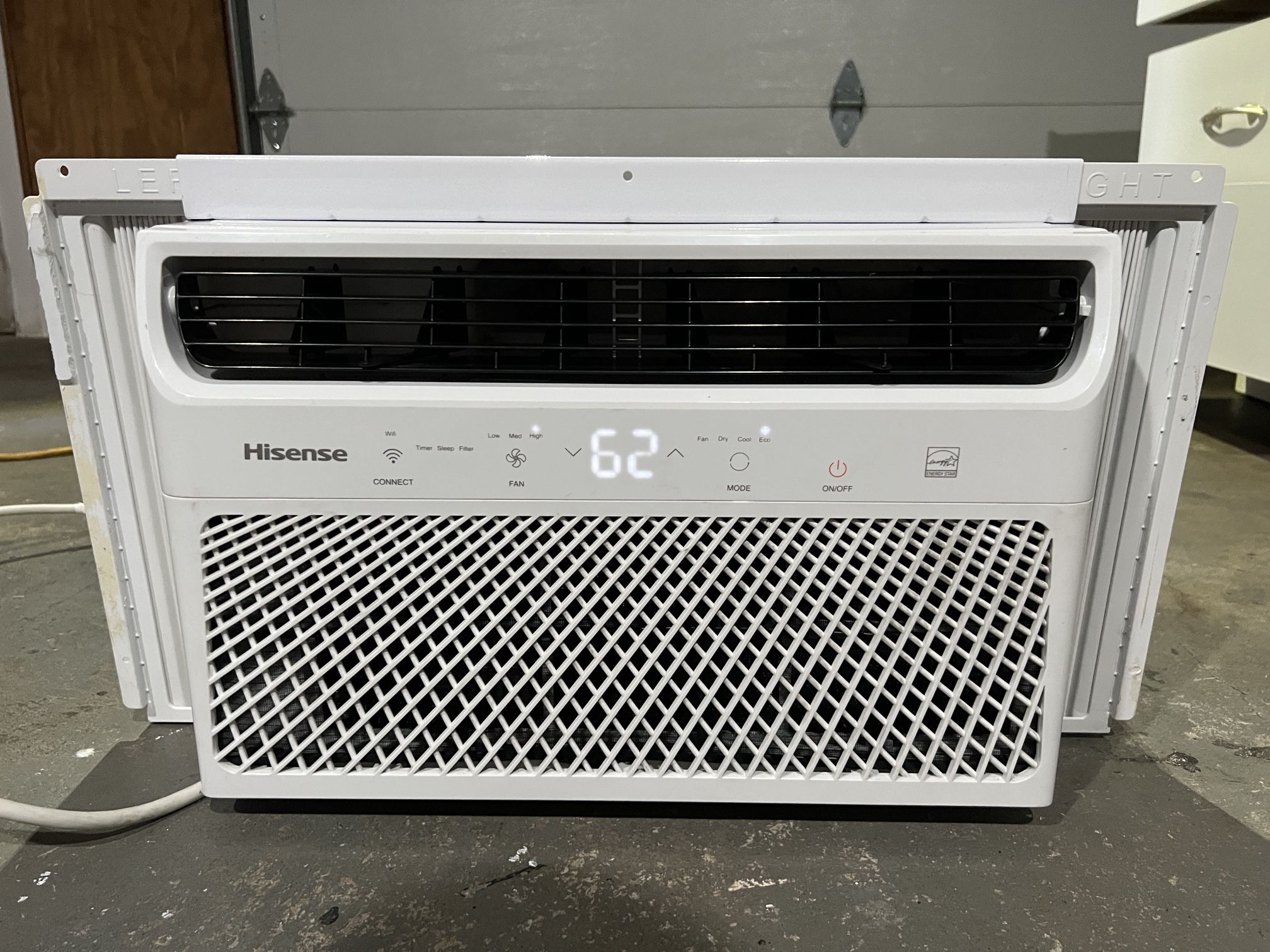 Air Conditioner 14000BTU