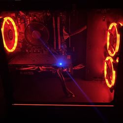 CyberPowerPC