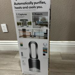 Dyson Purifier