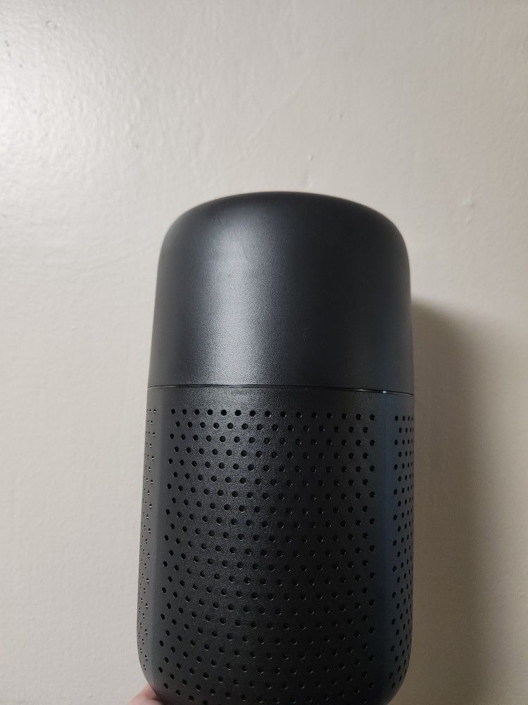 Air Purifier W New Filter