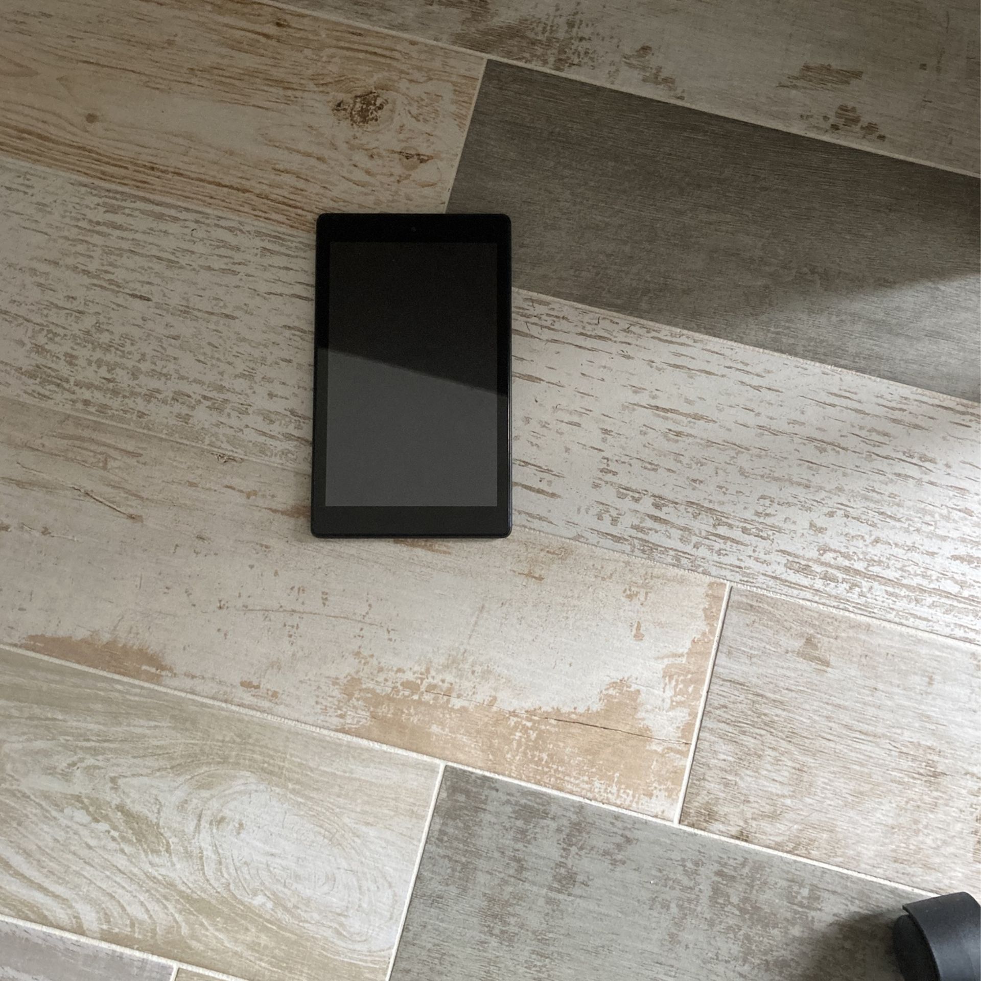 Amazon Kindle