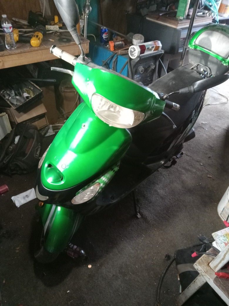 Express Gator 50_S3