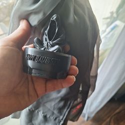 Halloween Custon Text