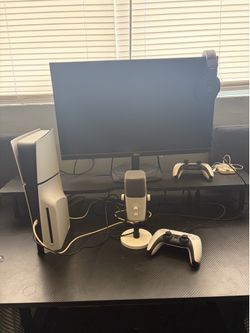 PS5 BUNDLE
