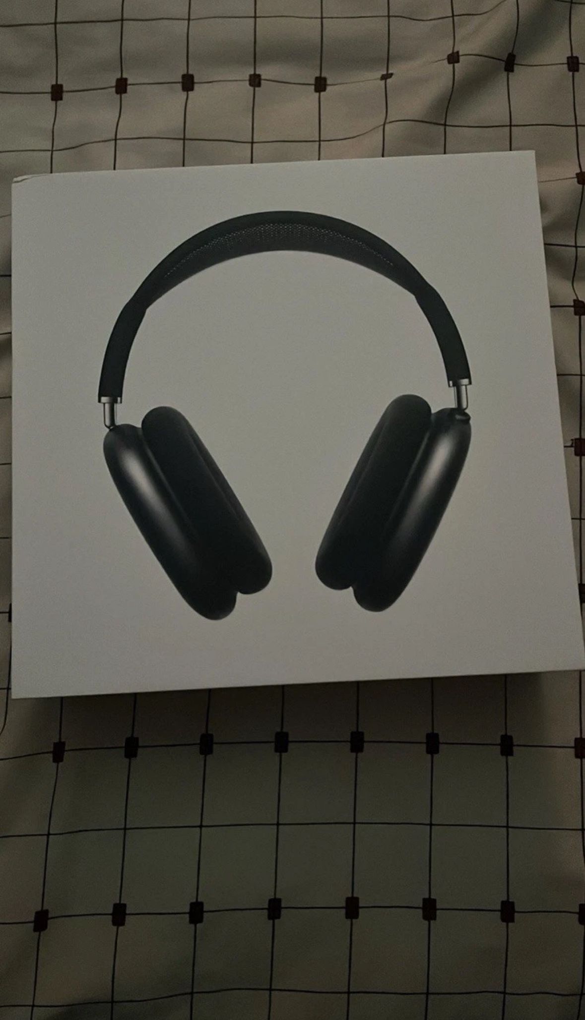 Airpod Maxes