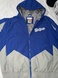 Dodger sweater