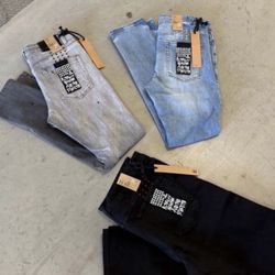 Ksubi Jeans 