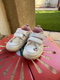 Official Disney Girls Shoes